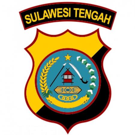 Sulawesi Tengah Logo