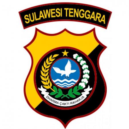 Sulawesi Tenggara Logo