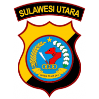 Sulawesi Utara Logo