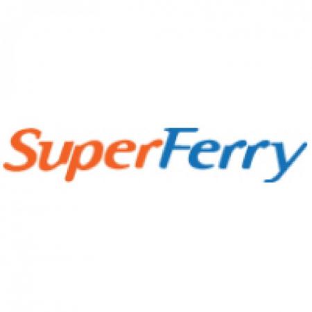 Super Ferry Logo