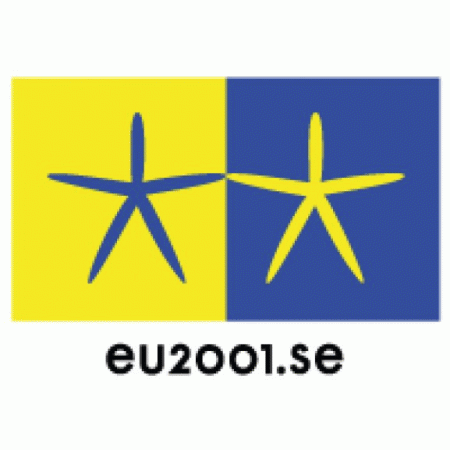 Swedish Eu Presidency 2001 Logo