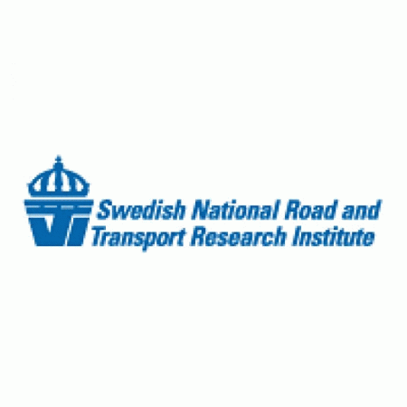 Swedish National Road And Transport Research Institute Logo