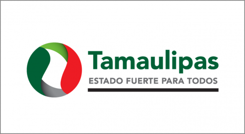 Tamaulipas Estado Fuerte Para Todos Logo