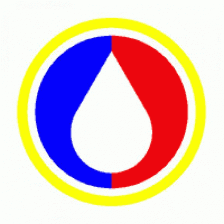 Tanauan Water District Logo