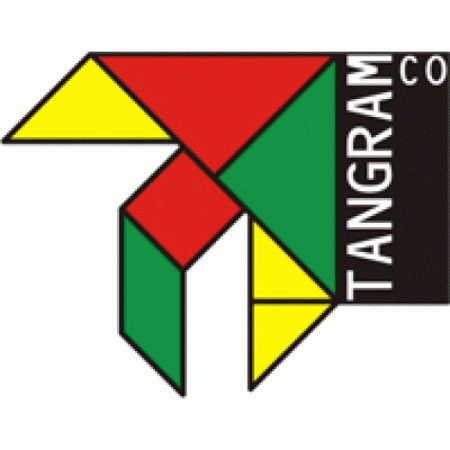 Tangram Co Logo