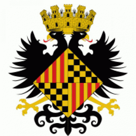 Tarrega City Coat Of Arms Logo