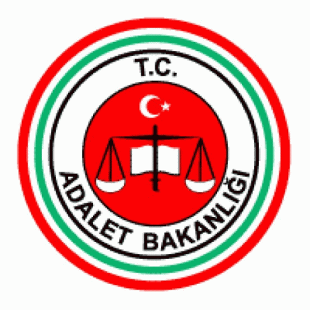 Tc Adalet Bakanligi Logo