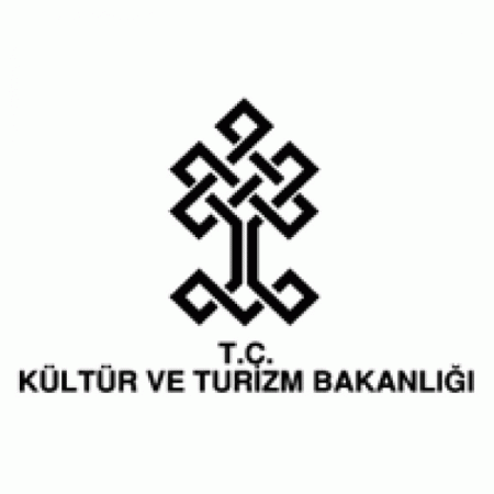Tc Kultur Ve Turizm Bakanligi Logo
