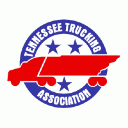 Tennessee Trucking Association Logo