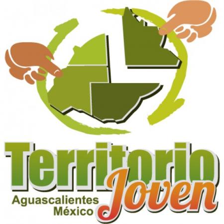 Territorio Joven Logo