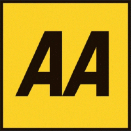 The Aa Logo