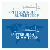 The Pittsburgh Summit 2009 Logo
