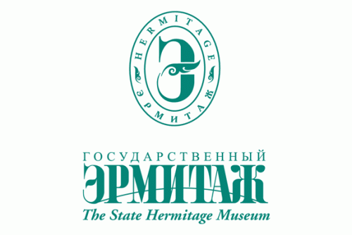 The State Hermitage Museum Logo
