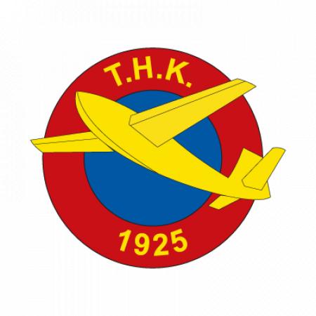 Thk Vector Logo