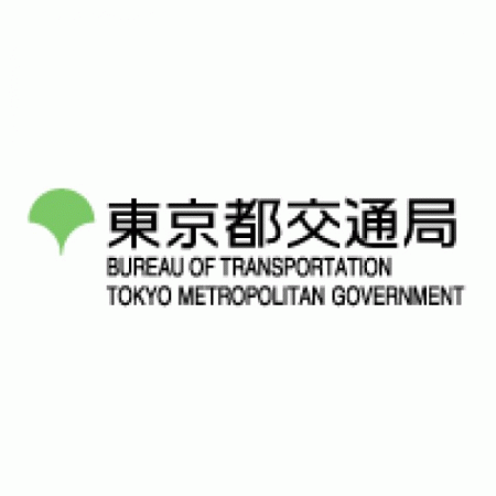 Tokyo Bureau Of Transportation Logo