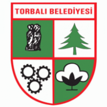 Torbali Belediyesi Logo