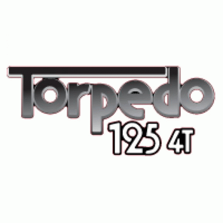Torpedo 125 4t Logo