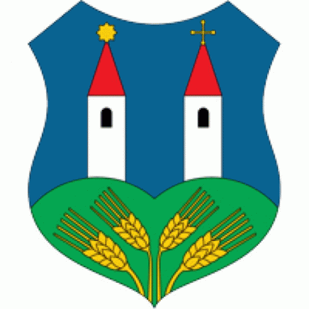 Totvazsony – Hungary Logo
