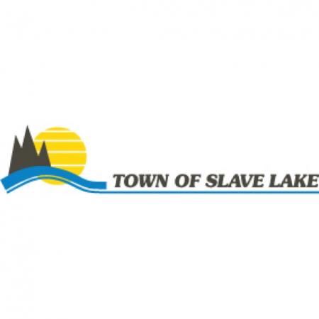 Town Of Slave Lake Logo