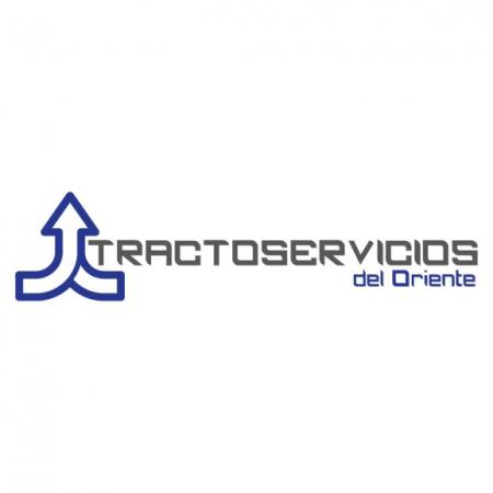 Tractoservicios Del Oriente Logo