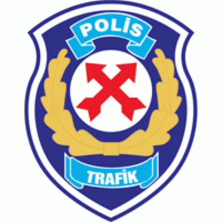 Trafik Polisi Logo