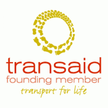 Transaid Founding Member Logo