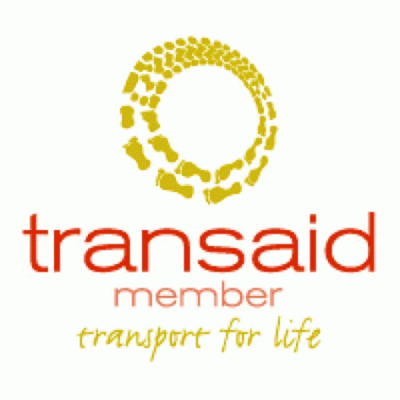 Transaid Member Logo