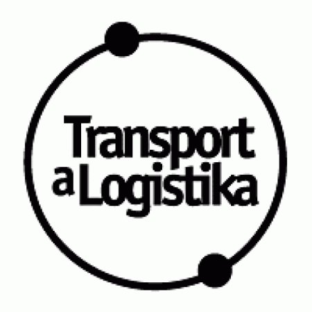 Transport A Logistika Logo