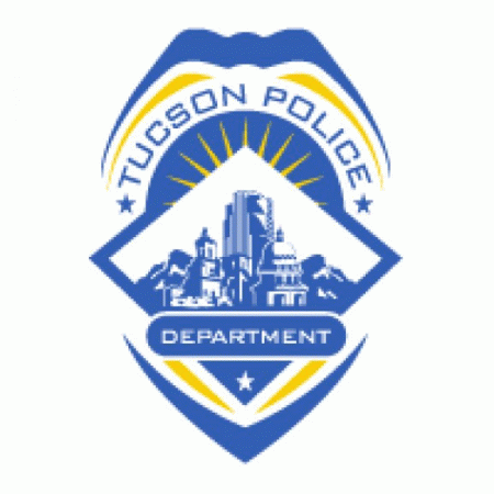 Tucson Police Department Logo