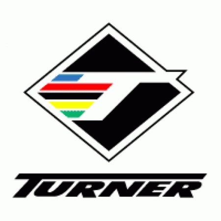 Turner Bikes Logo