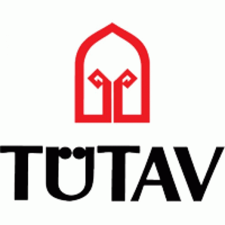 Tutav – Turk Tanitma Vakfi Logo