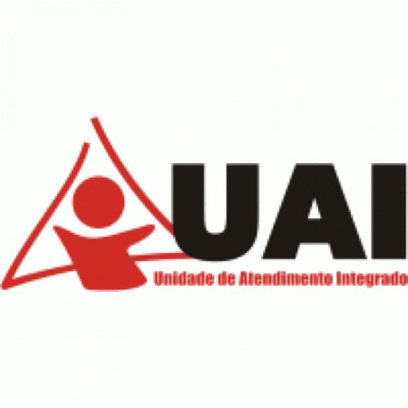 UNIDADE DE ATENDIMENTO INTEGRADO Logo