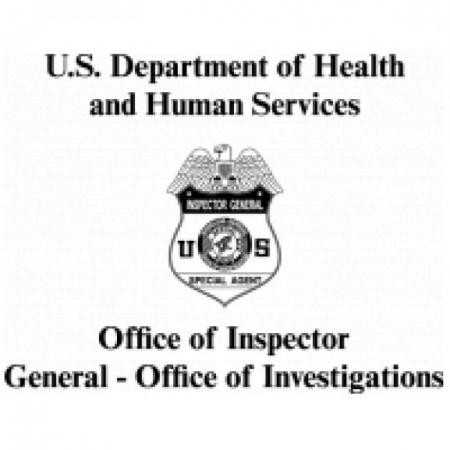 US Department Of Health And Human Services Logo