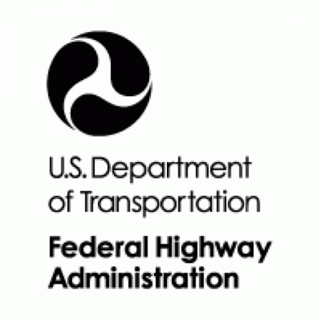 US Dept Of Transportation – Federal Highway Administration Logo