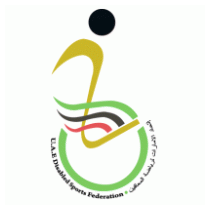 Uae Disabled Sports Federation Logo