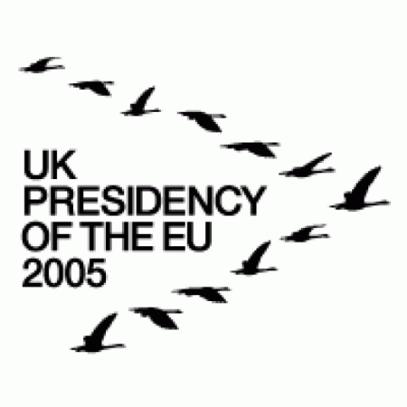 Uk Presidency Of The Eu 2005 Logo