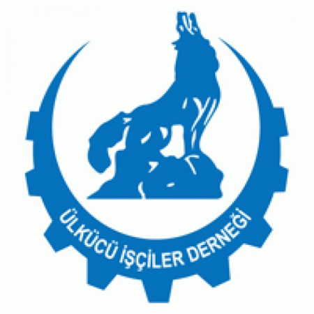 Ulkucu Isciler Dernegi Logo