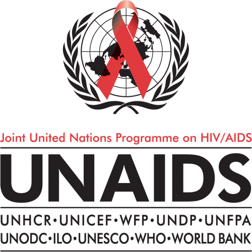 Unaids Logo