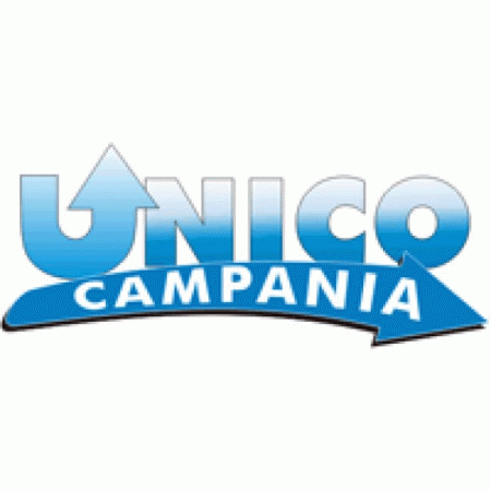 Unico Campania Logo