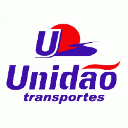 Unidao Transportes Logo