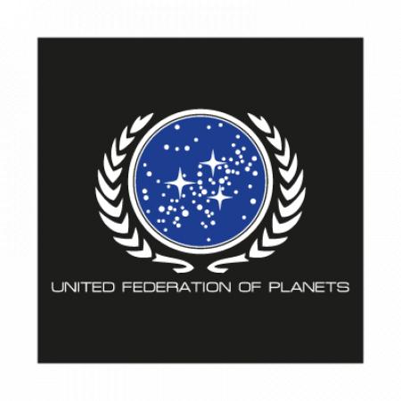 United Federation Of Planets Vector Logo