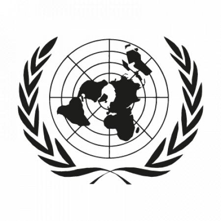 United Nations Vector Logo