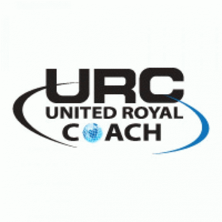United Royal Coach Logo