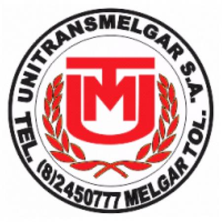 Unitransmelgar Sa Logo