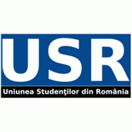 Uniunea Studentilor Din Romania Logo