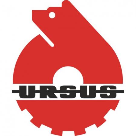 Ursus Logo