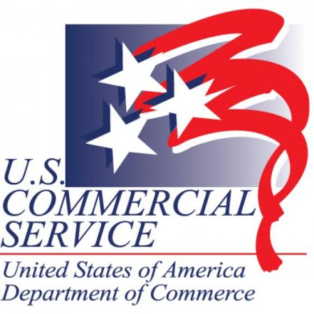Us Commercial Service Logo