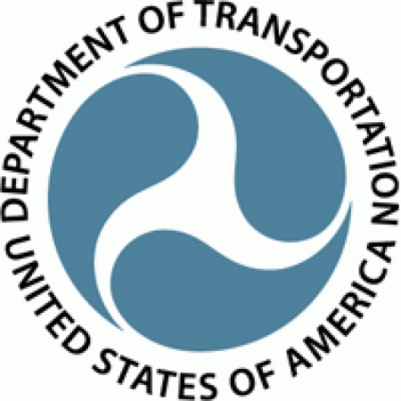 Us Department Of Transportation Logo