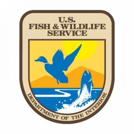 Us Fish & Wildlife Service Vector Logo