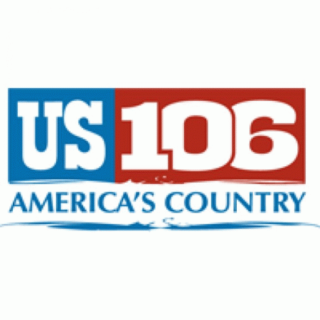 Us106 Logo
